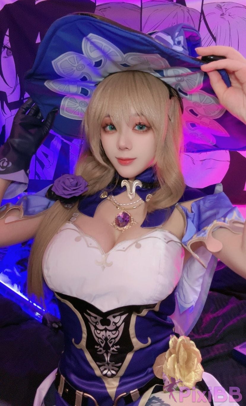 Coser jiu yan PixiBB.COM 001.JPG