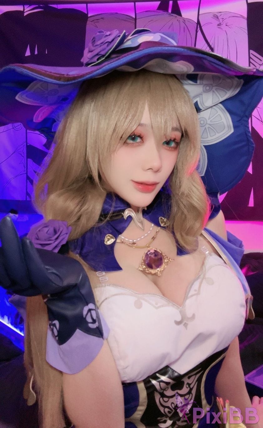 Coser jiu yan PixiBB.COM 012.JPG