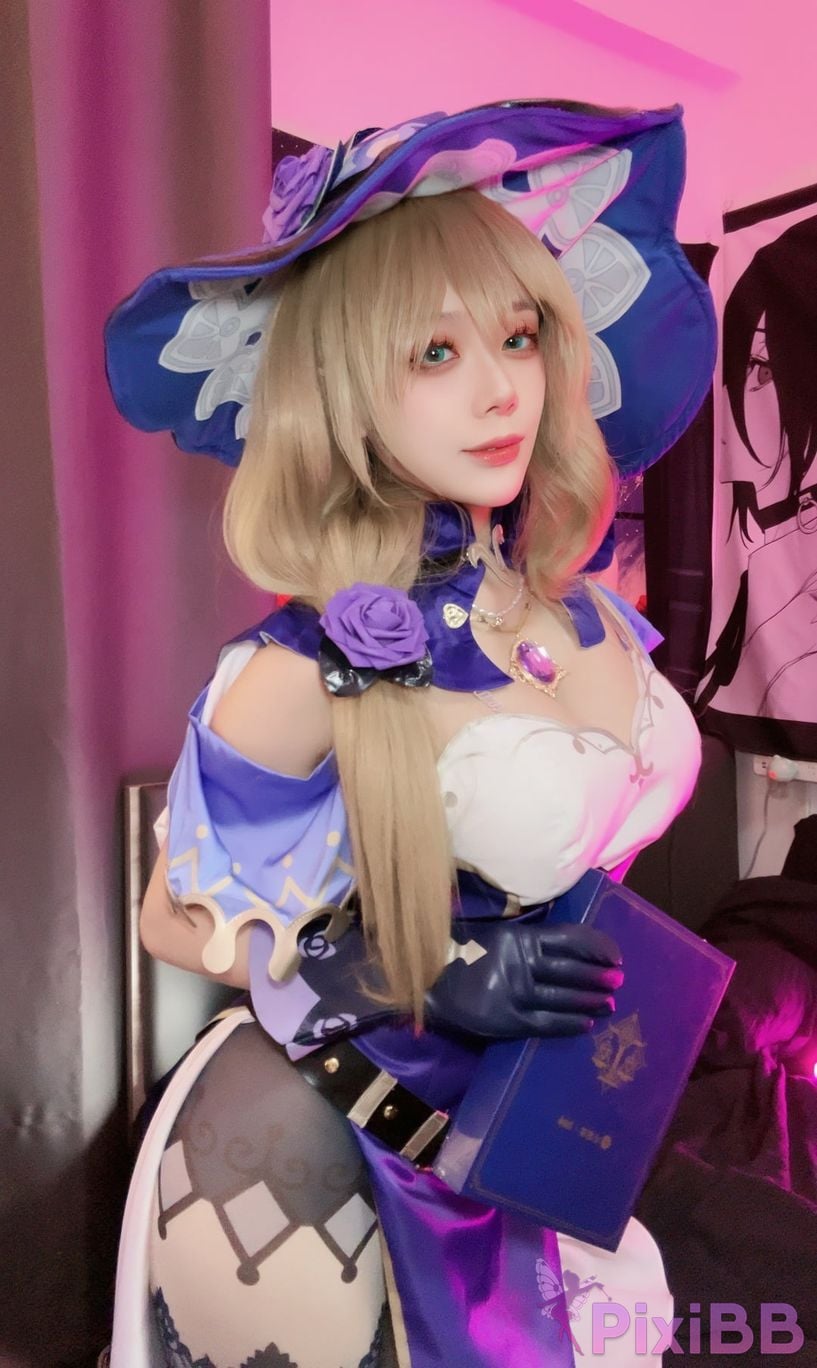Coser jiu yan PixiBB.COM 026.JPG
