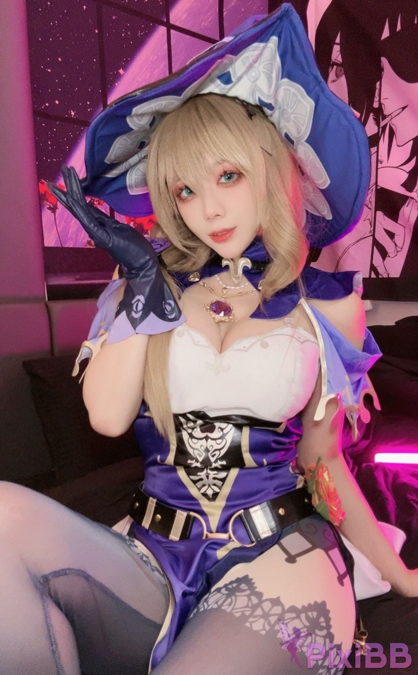 Coser jiu yan PixiBB.COM 029.JPG