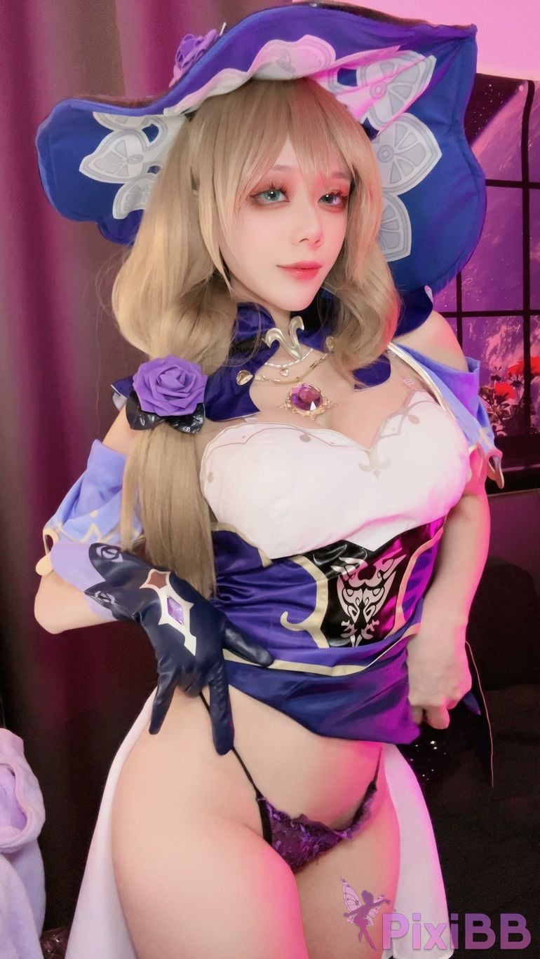 Coser jiu yan PixiBB.COM 030.JPG
