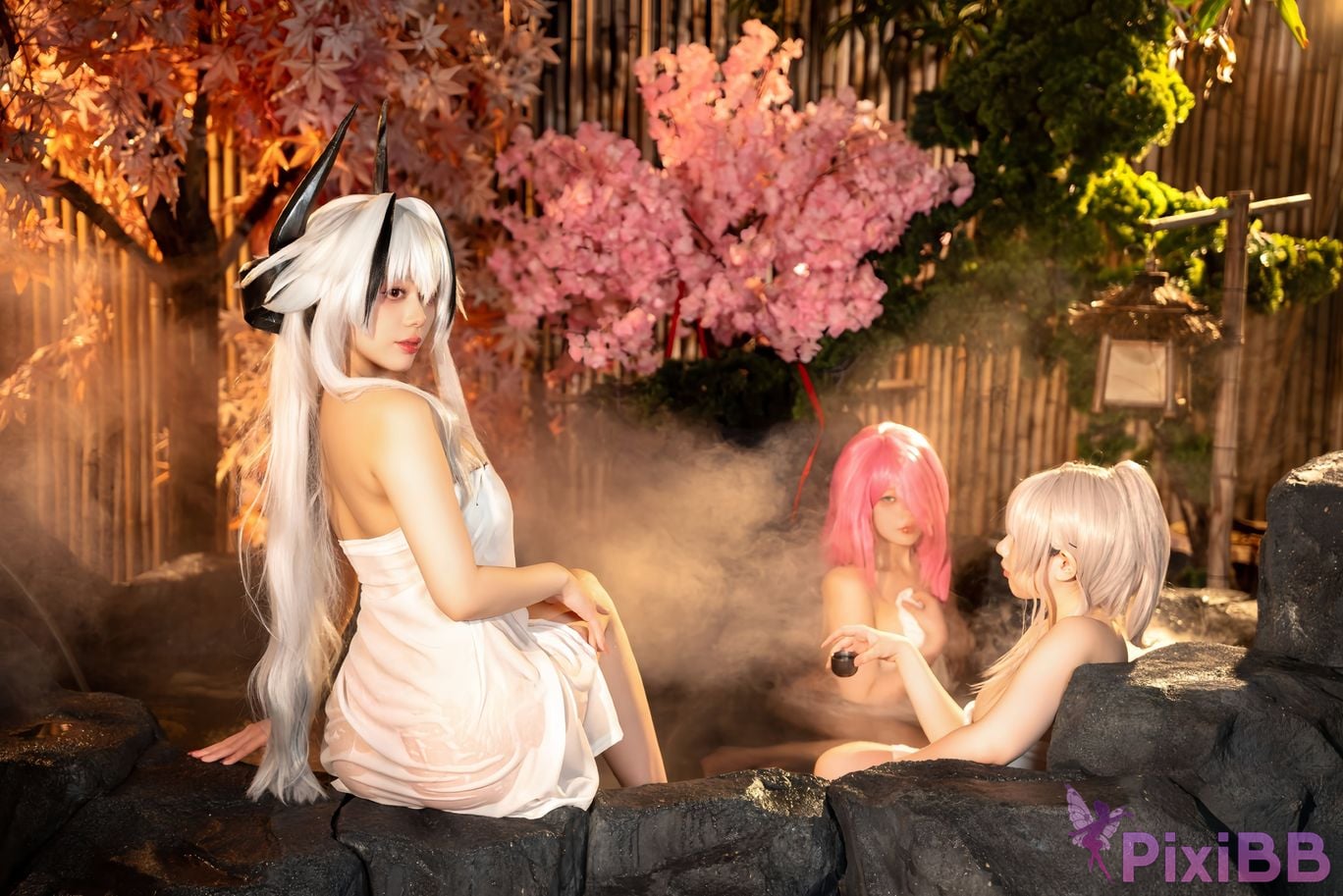 Coser and jiu yan and PixiBB.COM 005