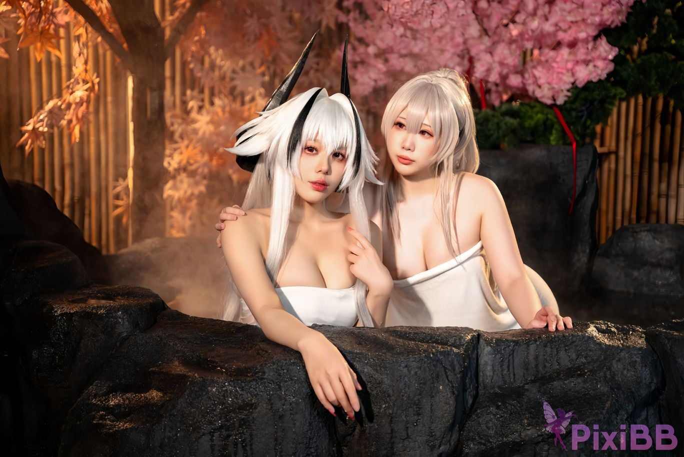 Coser and jiu yan and PixiBB.COM 023