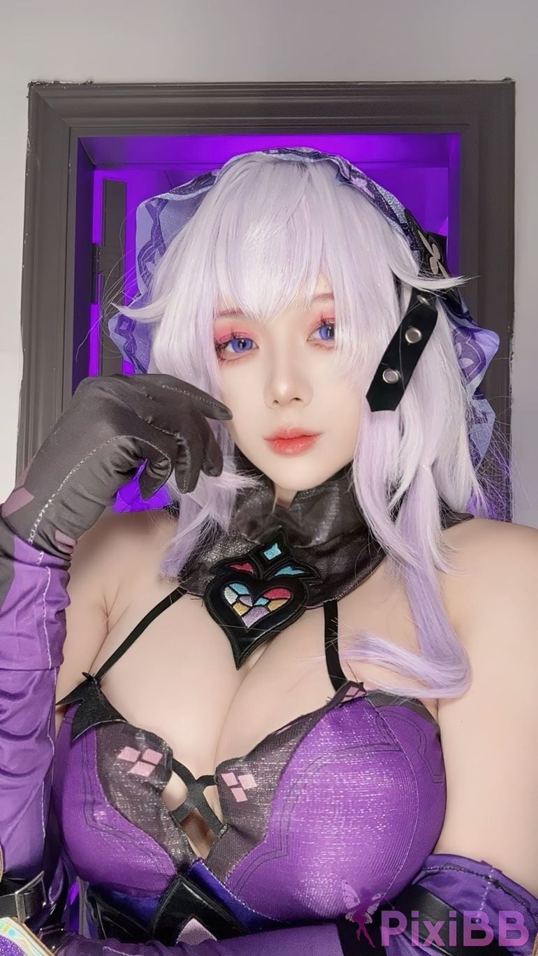 Coser jiu yan PixiBB.COM 002