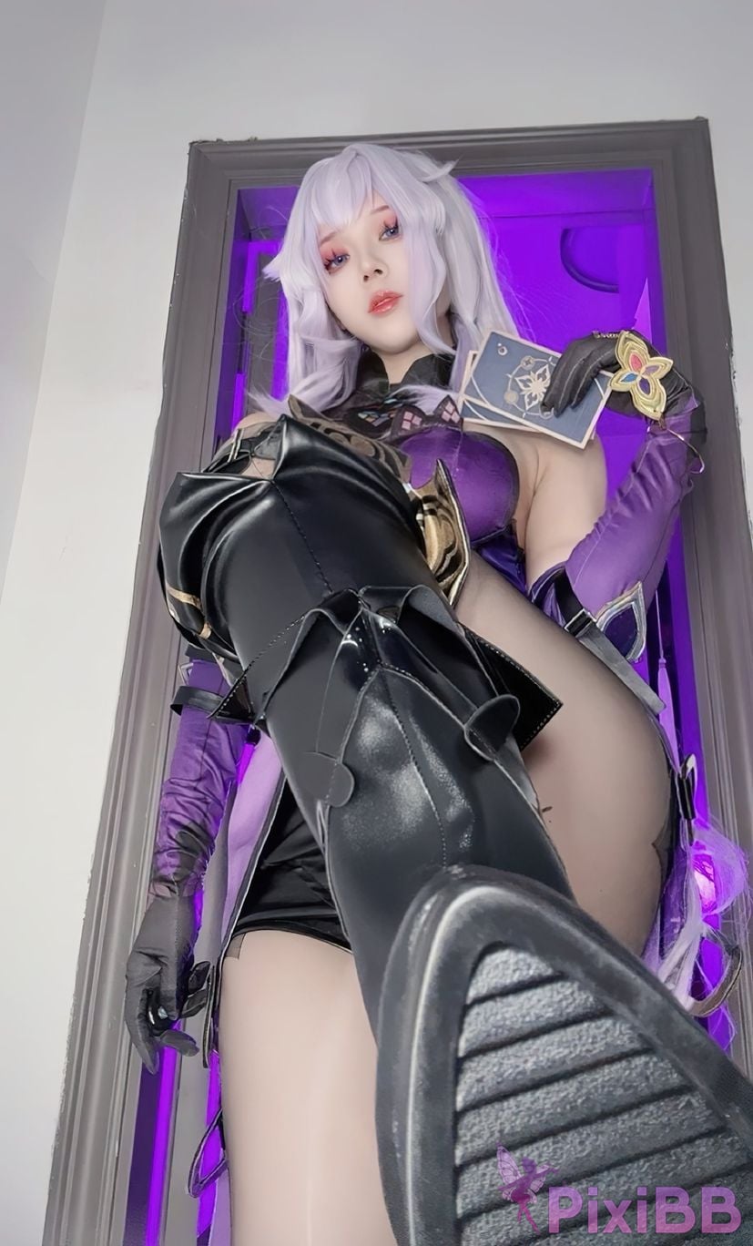 Coser jiu yan PixiBB.COM 005