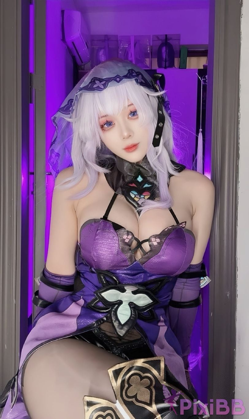 Coser jiu yan PixiBB.COM 011