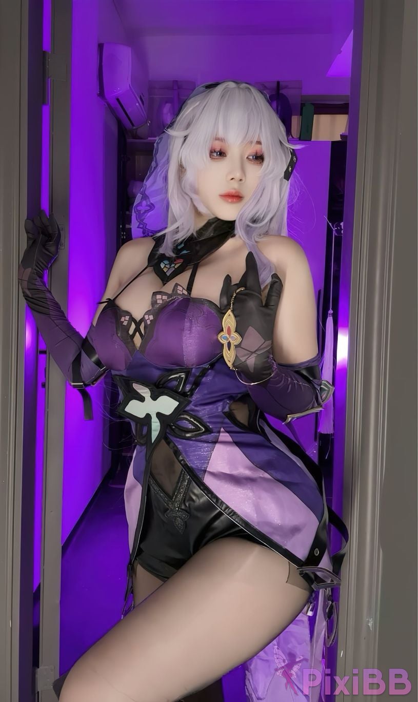 Coser jiu yan PixiBB.COM 023
