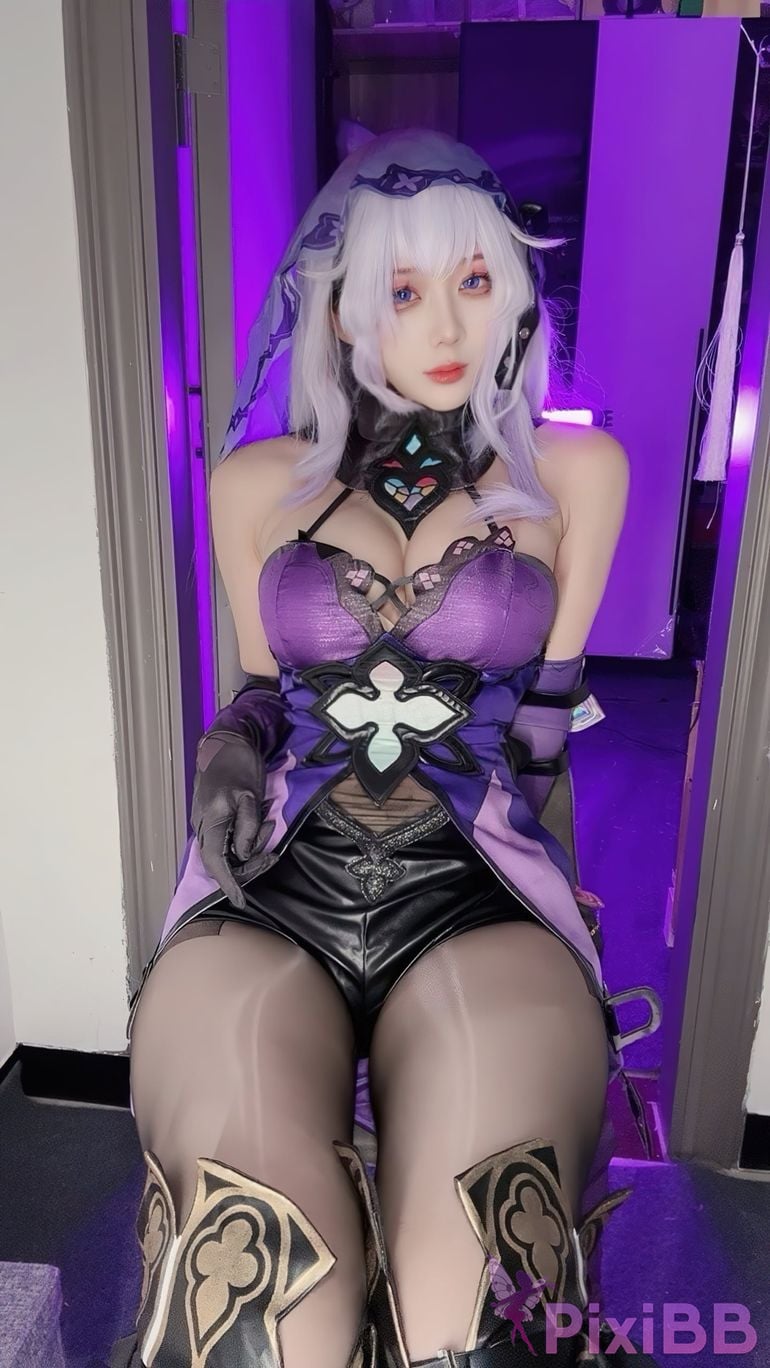 Coser jiu yan PixiBB.COM 024