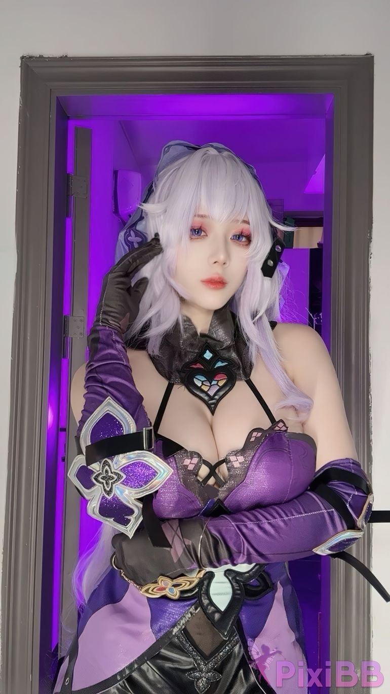 Coser jiu yan PixiBB.COM 027