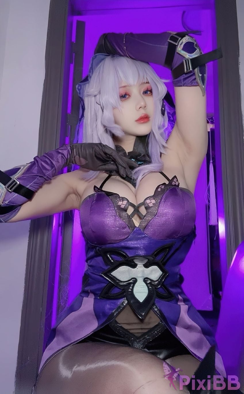 Coser jiu yan PixiBB.COM 029