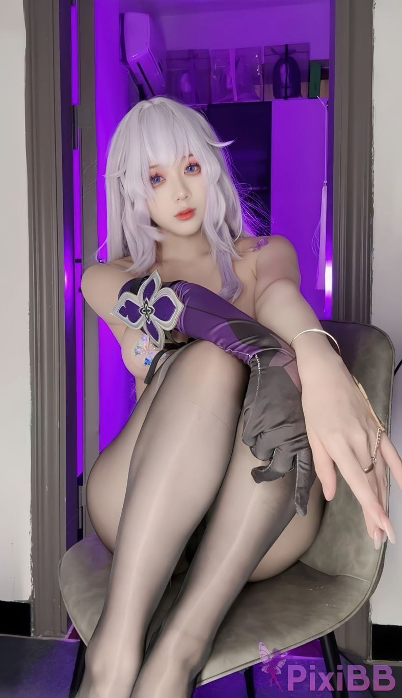 Coser jiu yan PixiBB.COM 034