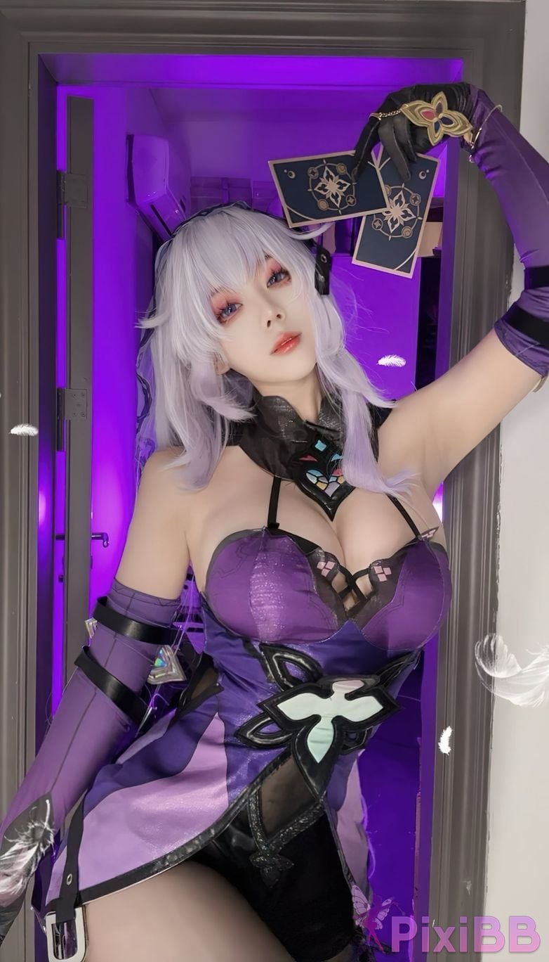 Coser jiu yan PixiBB.COM 035