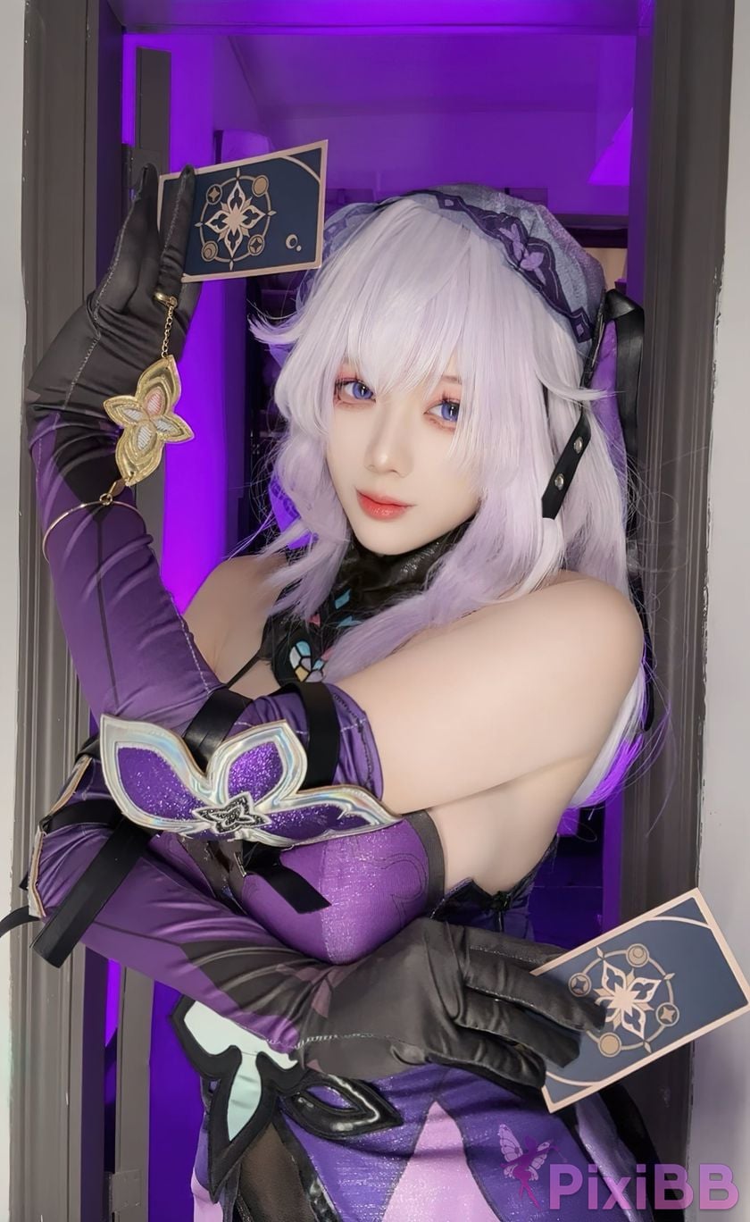 Coser jiu yan PixiBB.COM 036