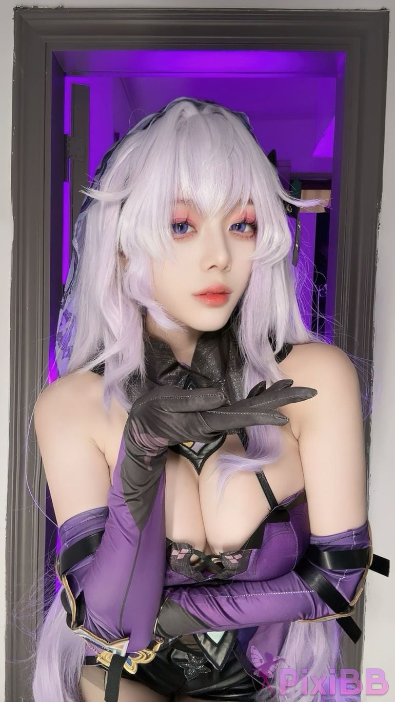 Coser jiu yan PixiBB.COM 037