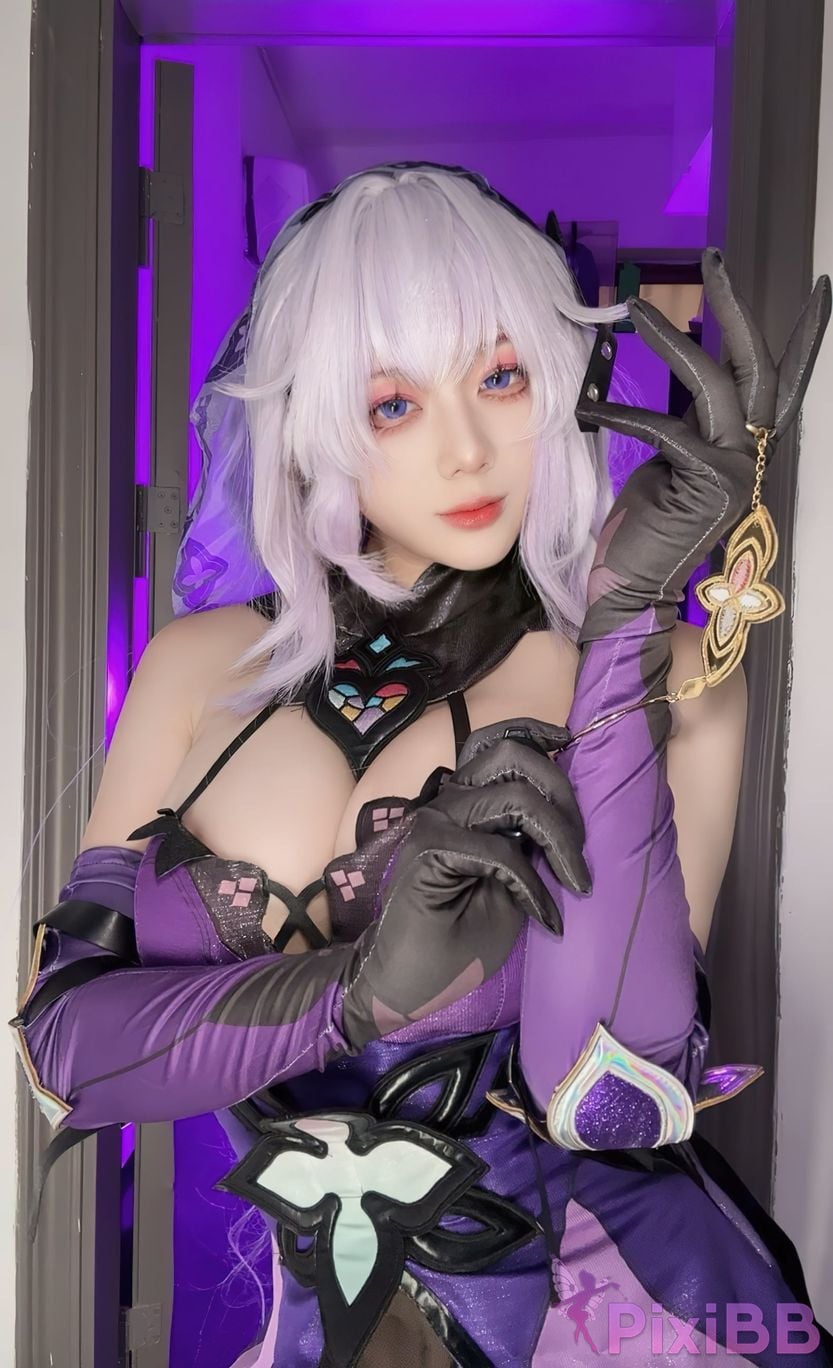 Coser jiu yan PixiBB.COM 038