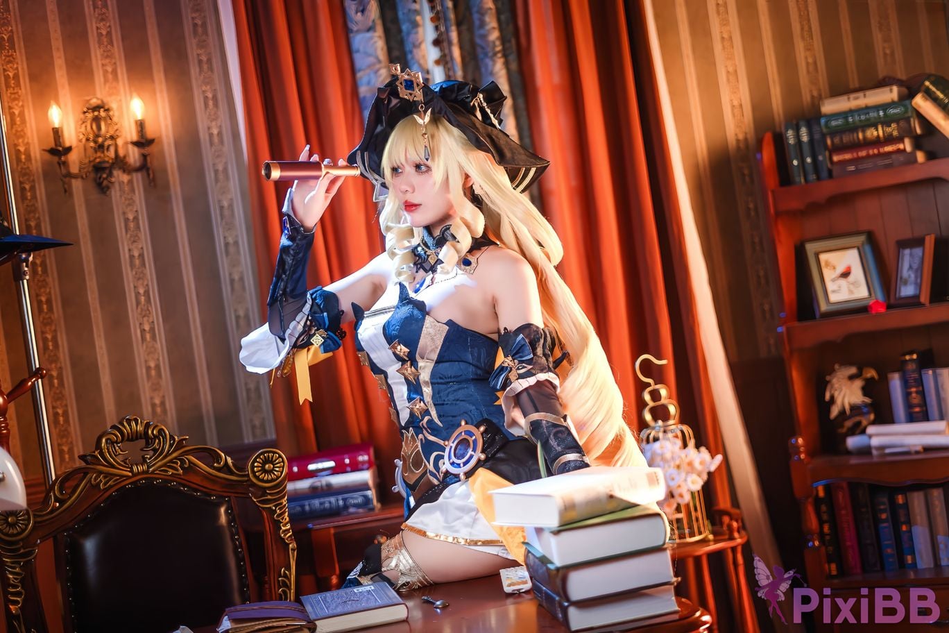 Coser jiu yan PixiBB.COM 003