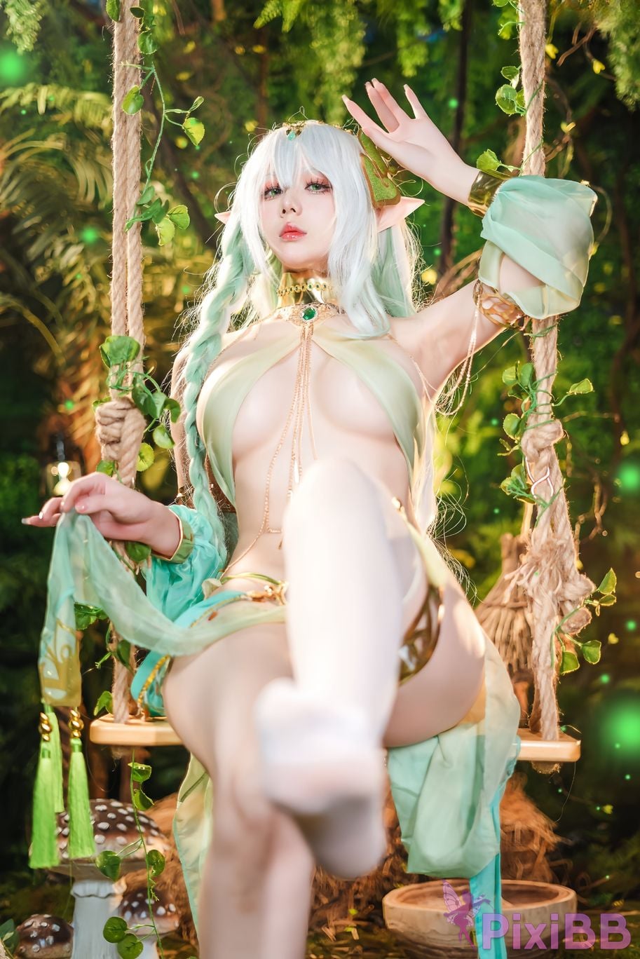 Coser jiu yan PixiBB.COM 008