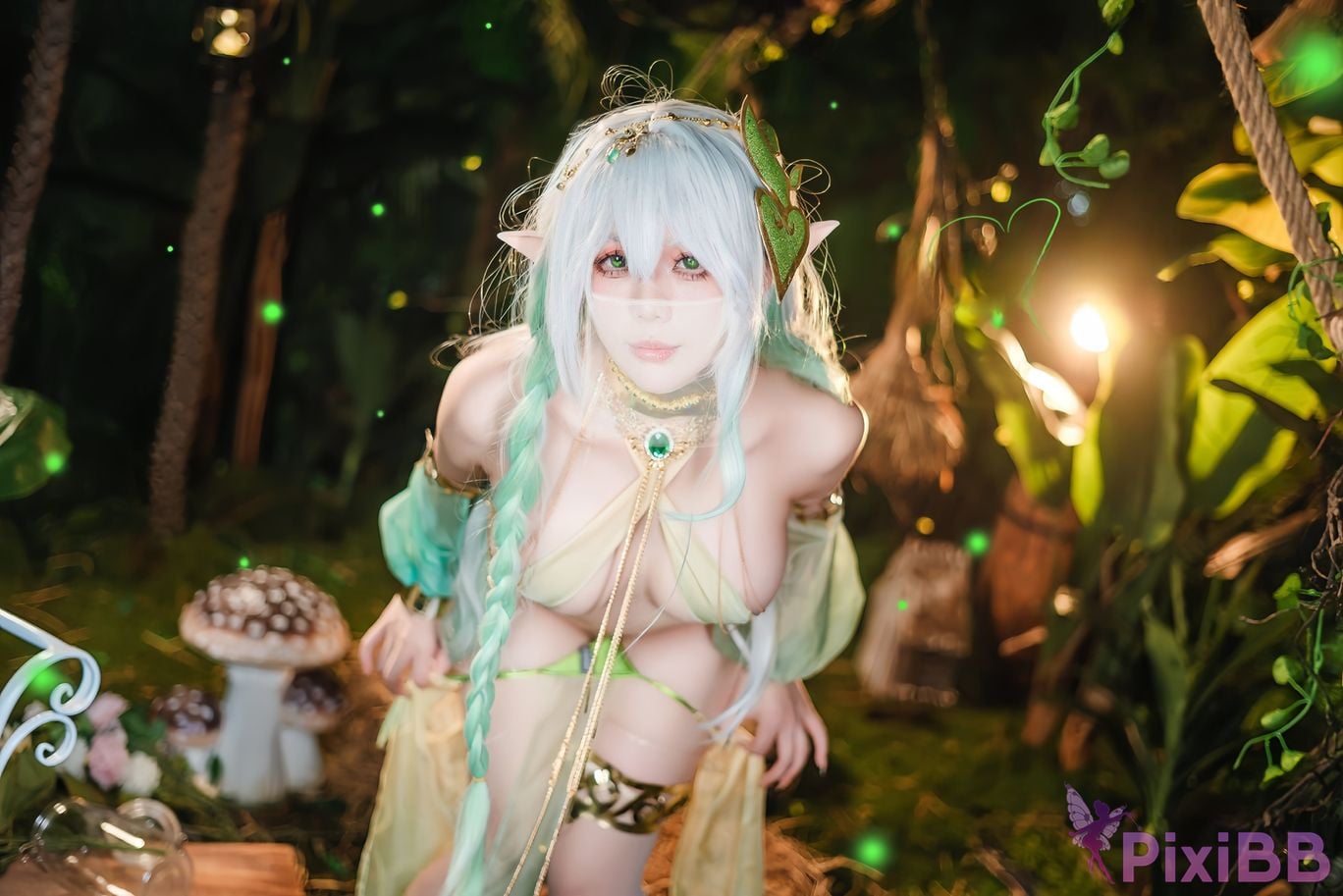 Coser jiu yan PixiBB.COM 047