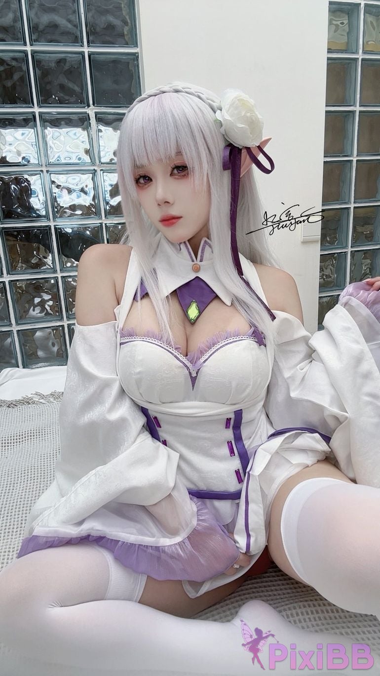 Coser jiu yan PixiBB.COM 003
