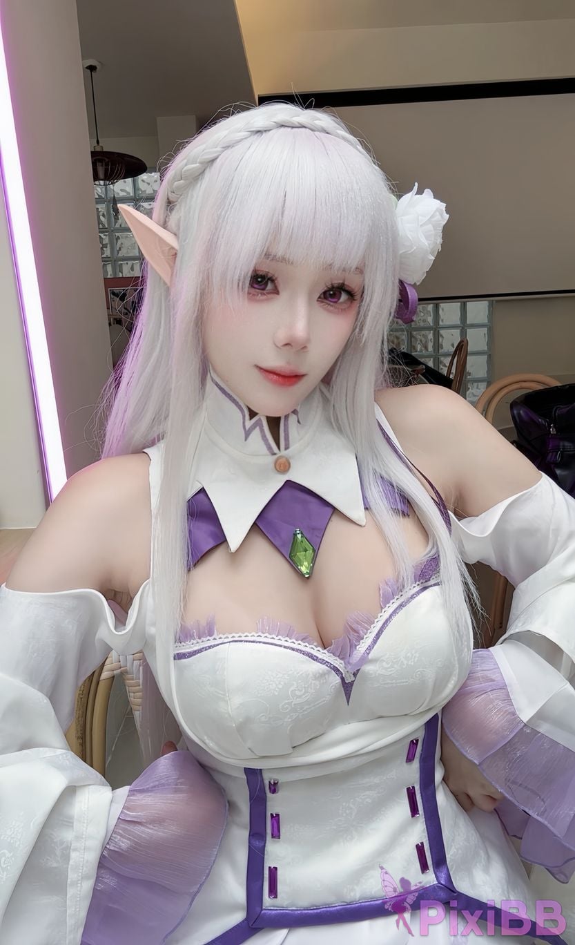 Coser jiu yan PixiBB.COM 011