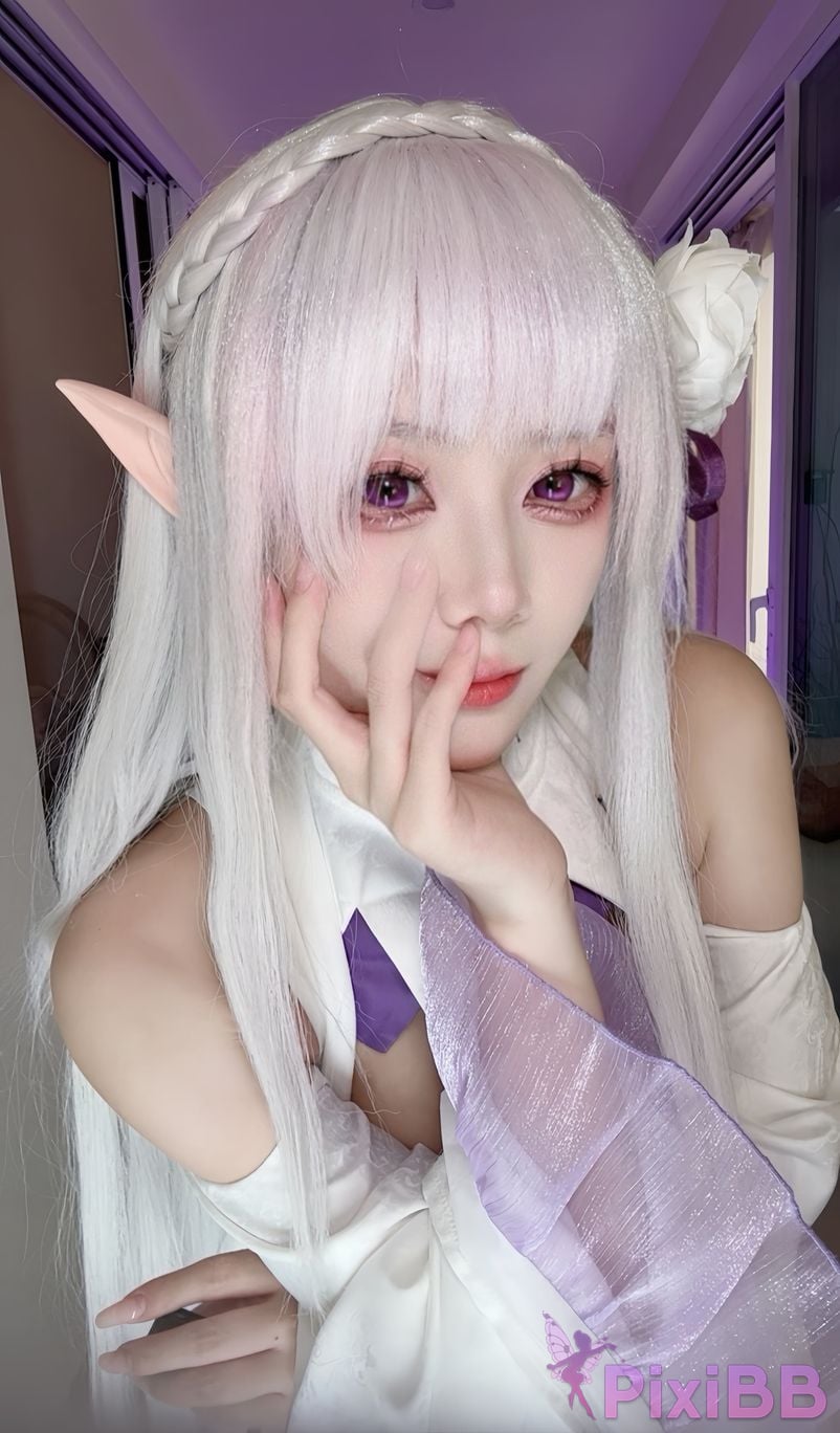Coser jiu yan PixiBB.COM 013