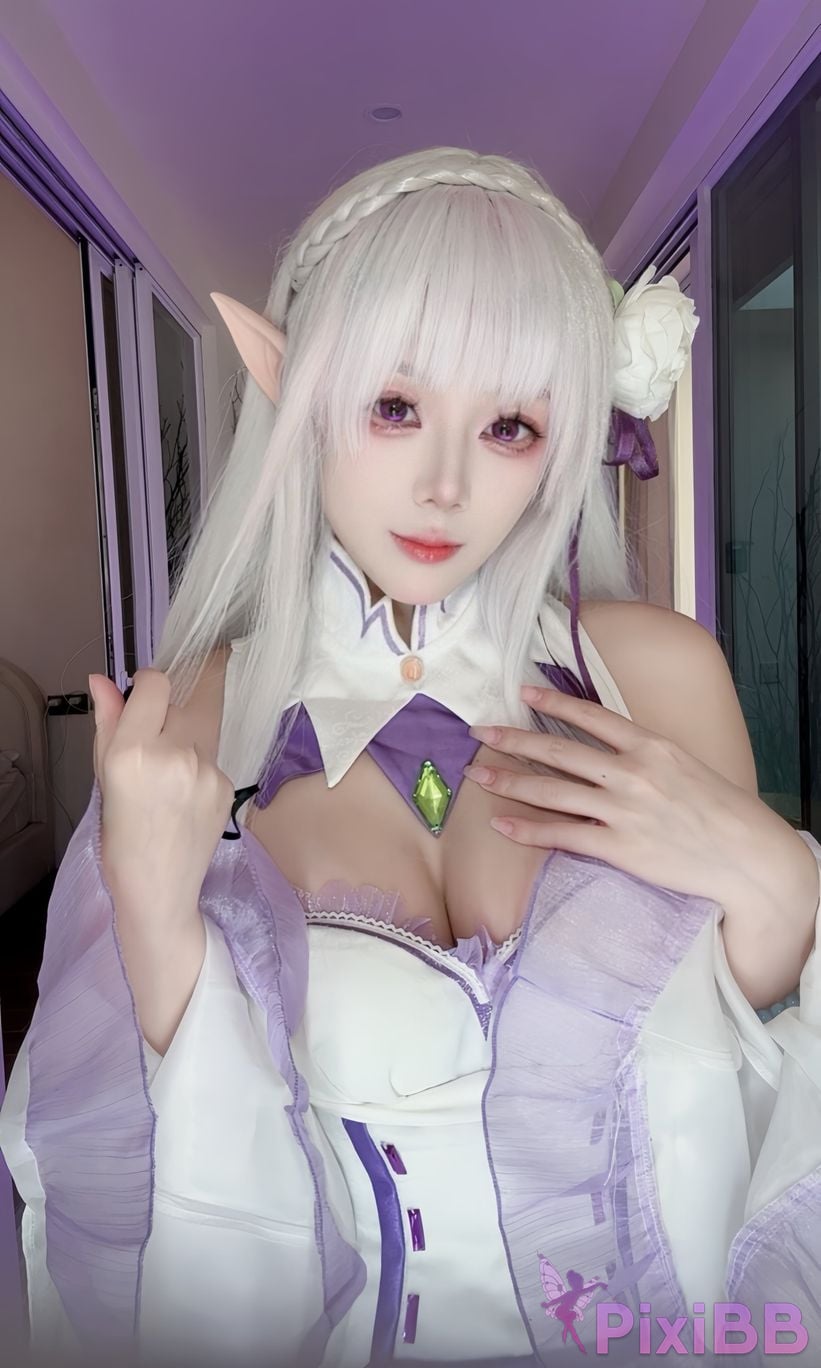 Coser jiu yan PixiBB.COM 022