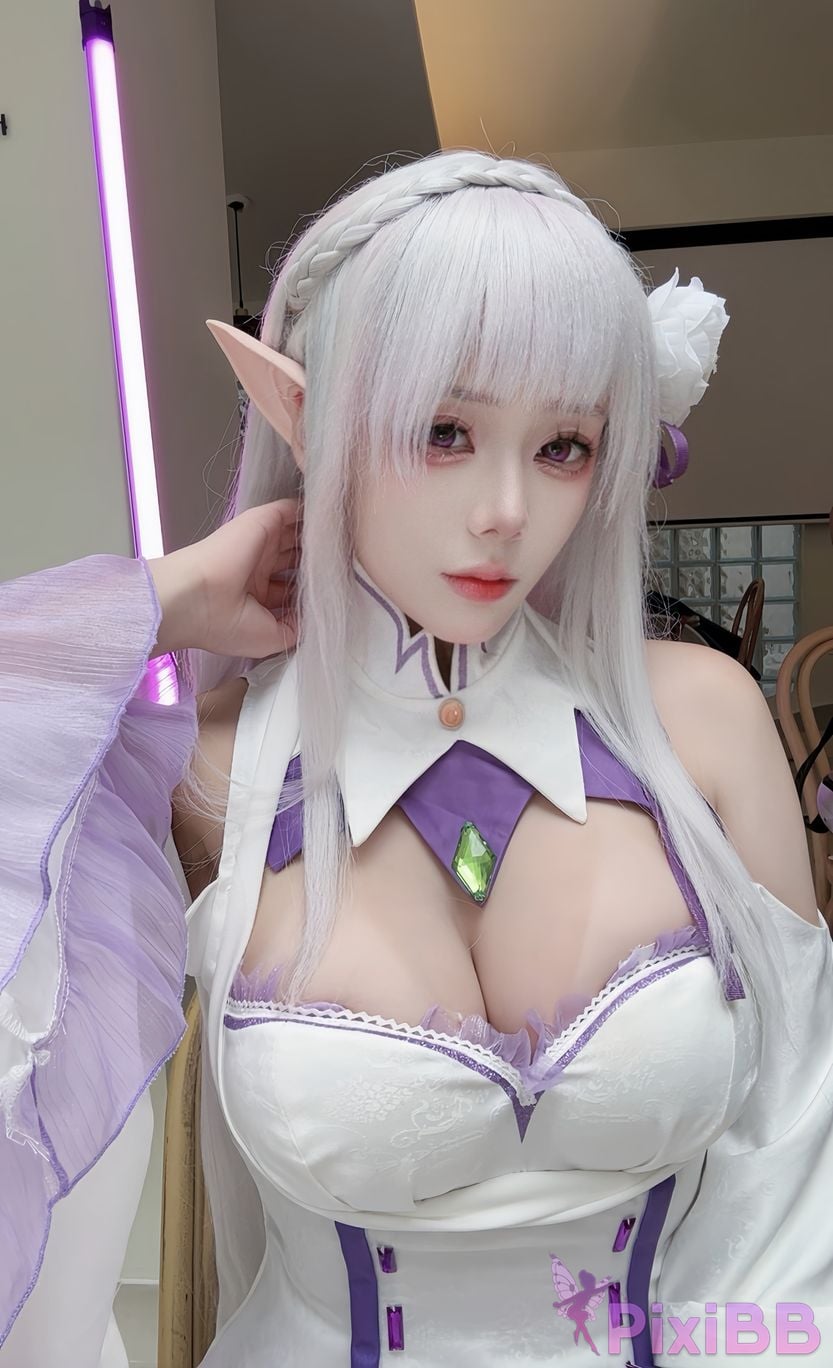 Coser jiu yan PixiBB.COM 024