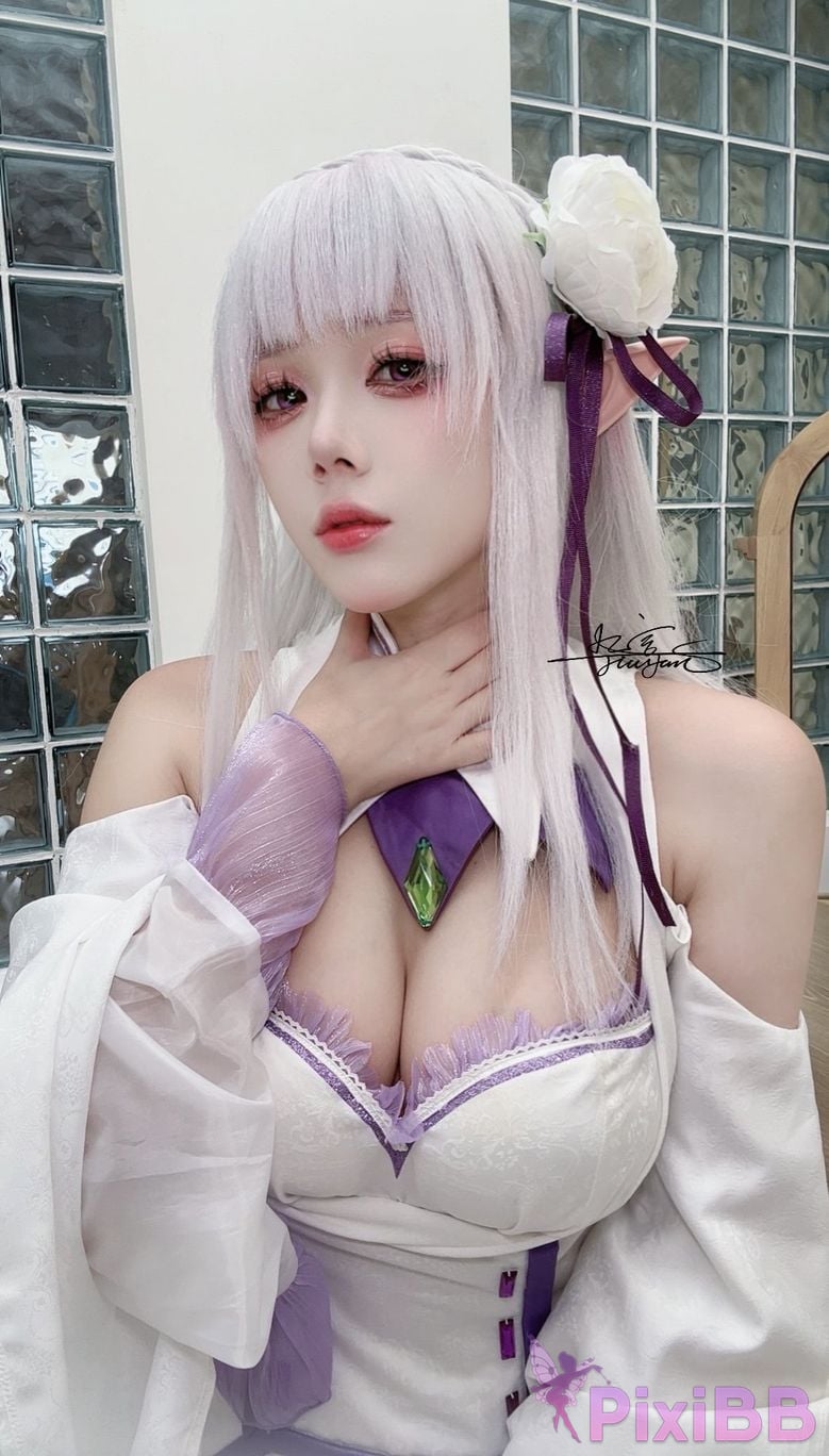 Coser jiu yan PixiBB.COM 027