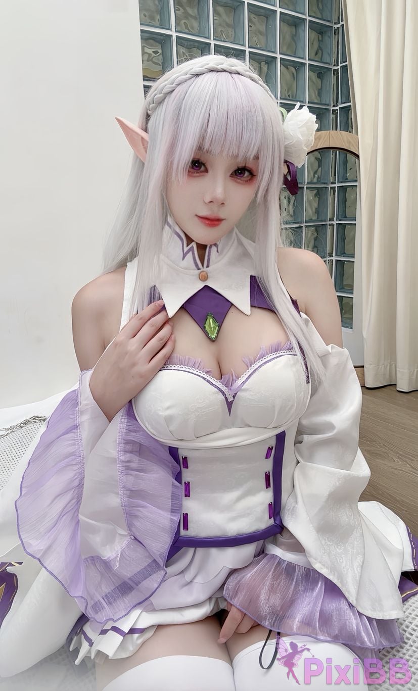 Coser jiu yan PixiBB.COM 034