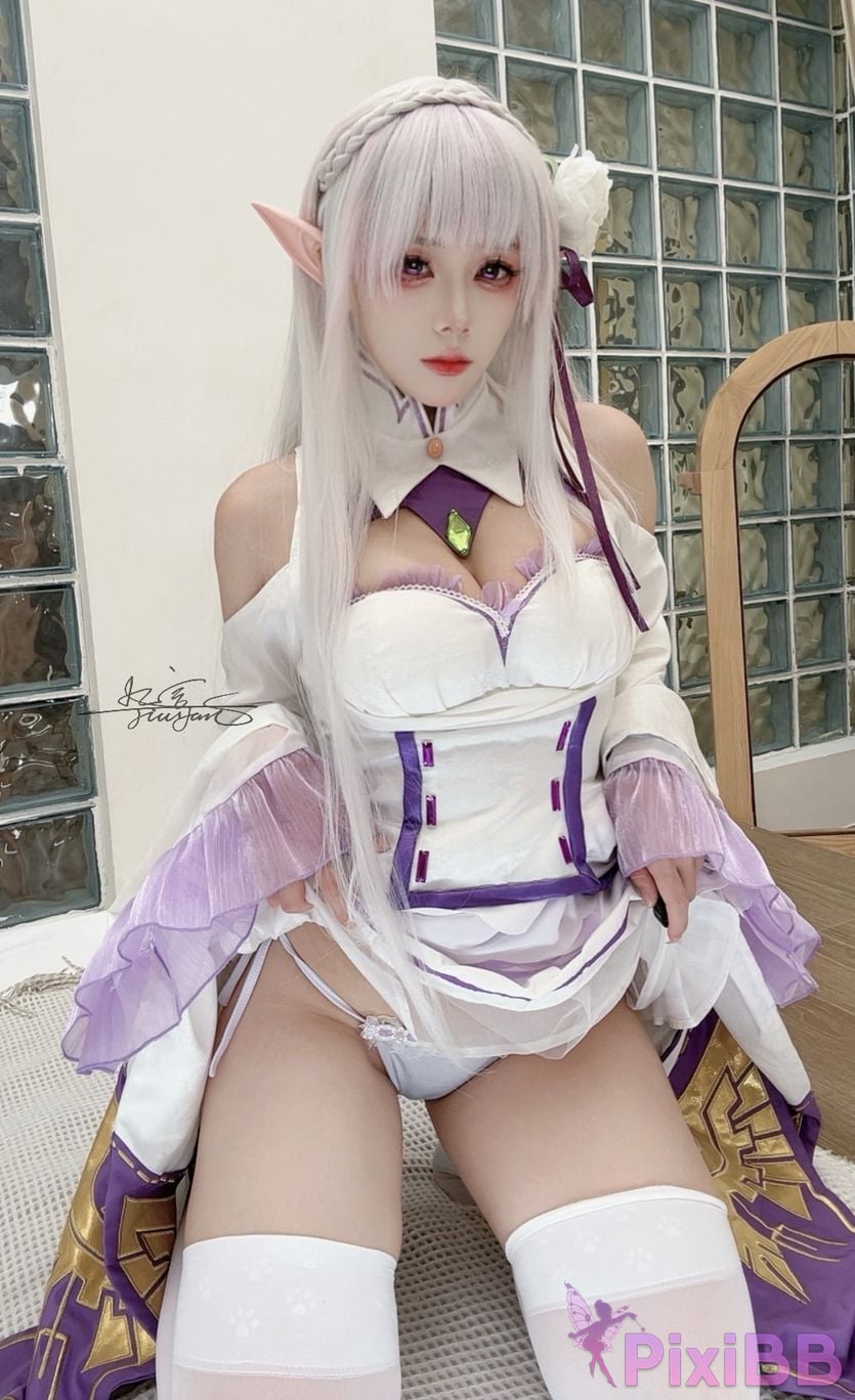 Coser jiu yan PixiBB.COM 039