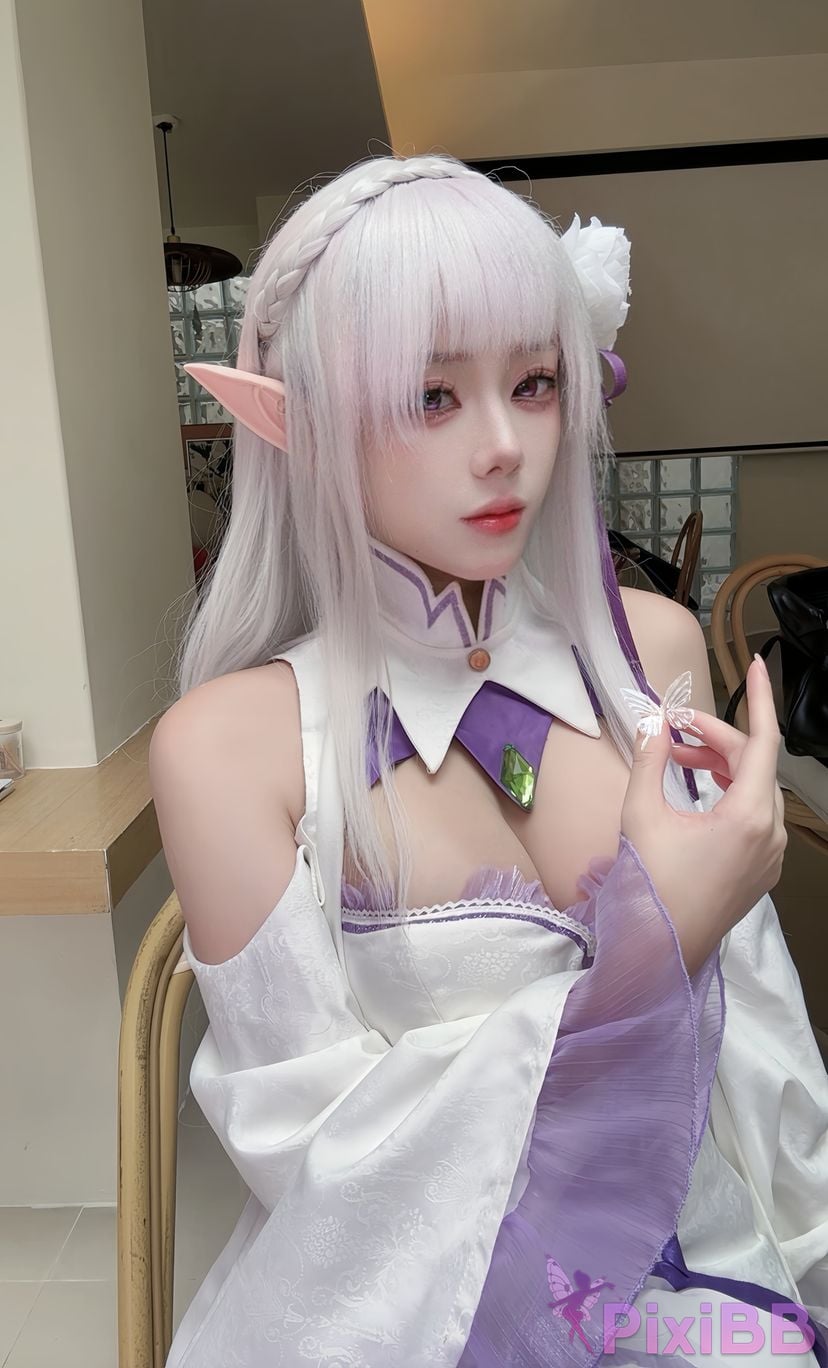 Coser jiu yan PixiBB.COM 042