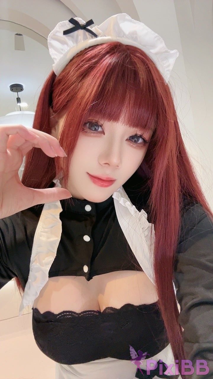 Coser jiu yan PixiBB.COM 002