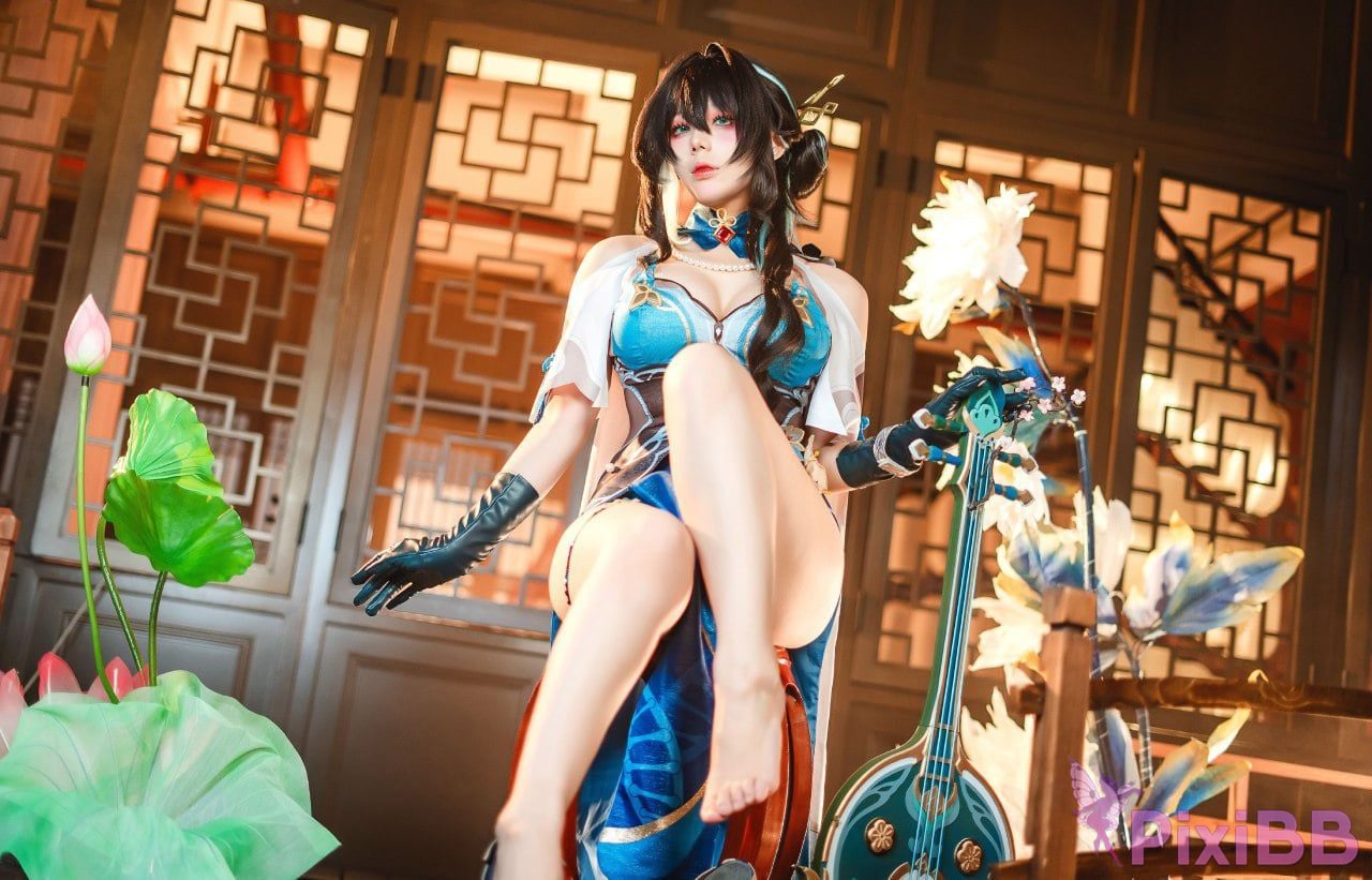Coser jiu yan PixiBB.COM 003