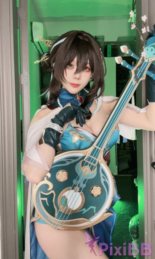 Coser jiu yan PixiBB.COM 049