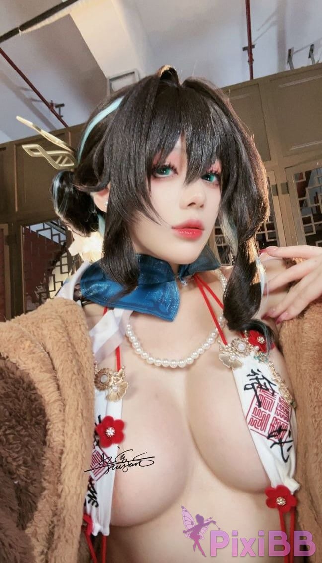 Coser jiu yan PixiBB.COM 054