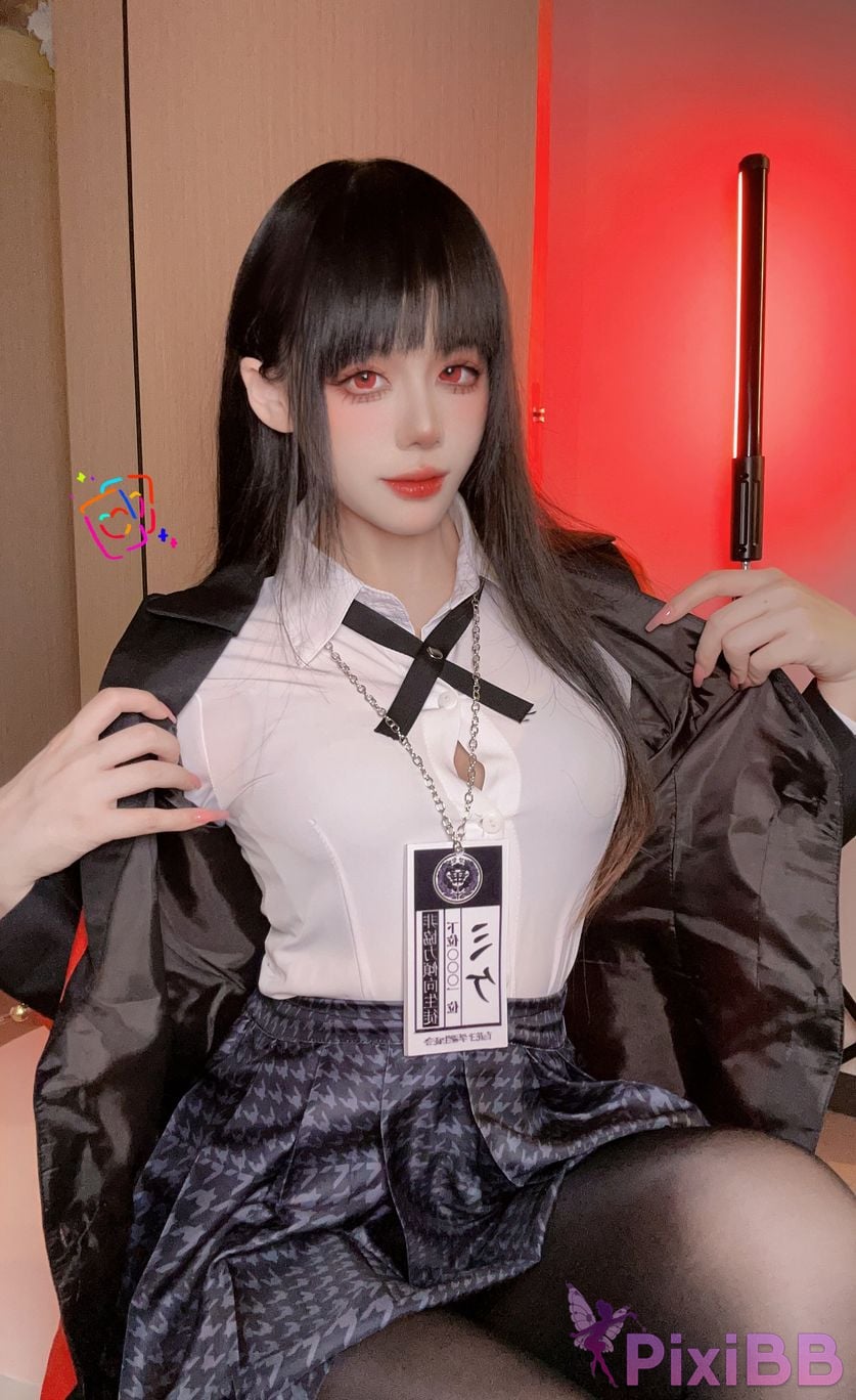Coser jiu yan PixiBB.COM 002