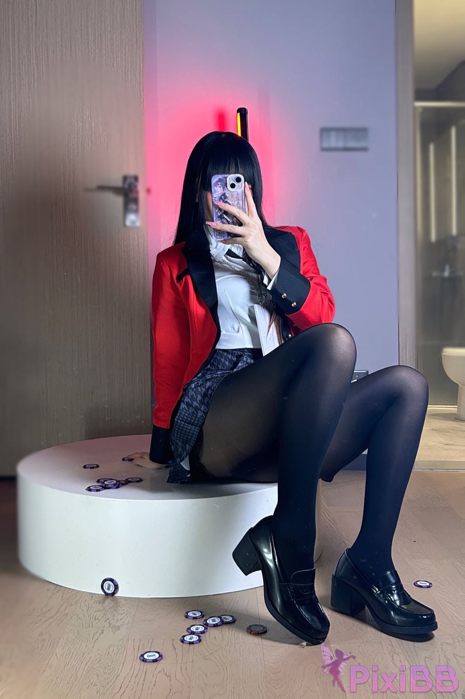 Coser jiu yan PixiBB.COM 005