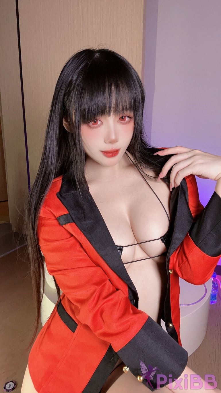 Coser jiu yan PixiBB.COM 034
