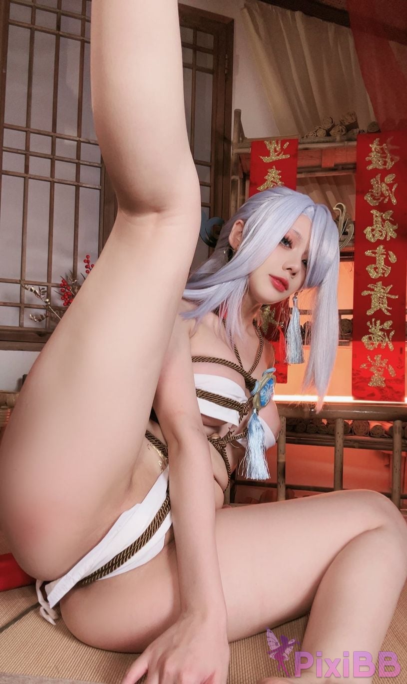 Coser jiu yan PixiBB.COM 023