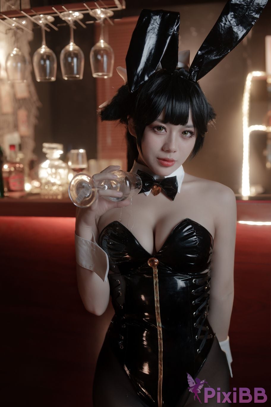 Coser jiu yan PixiBB.COM 001