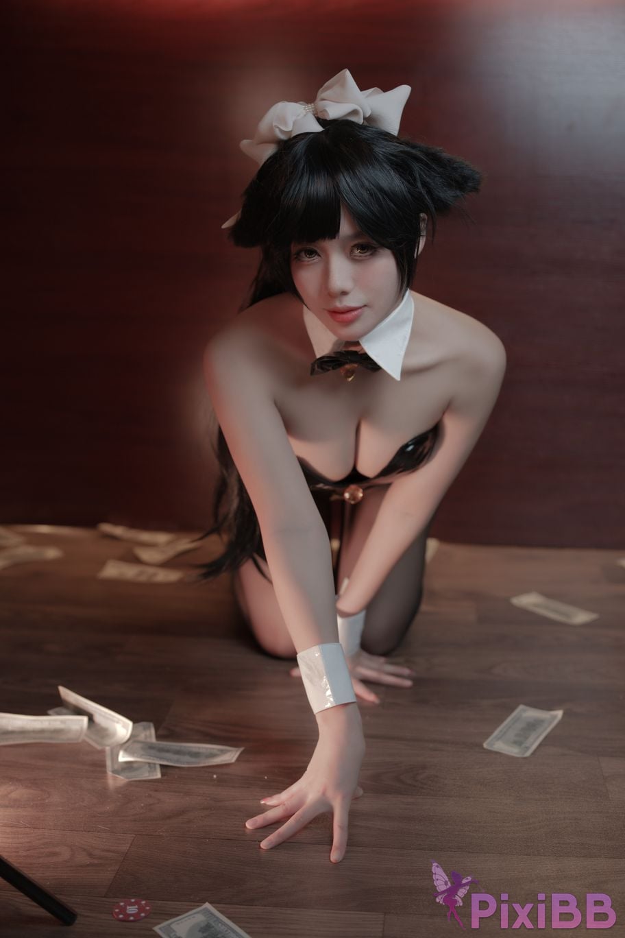 Coser jiu yan PixiBB.COM 002