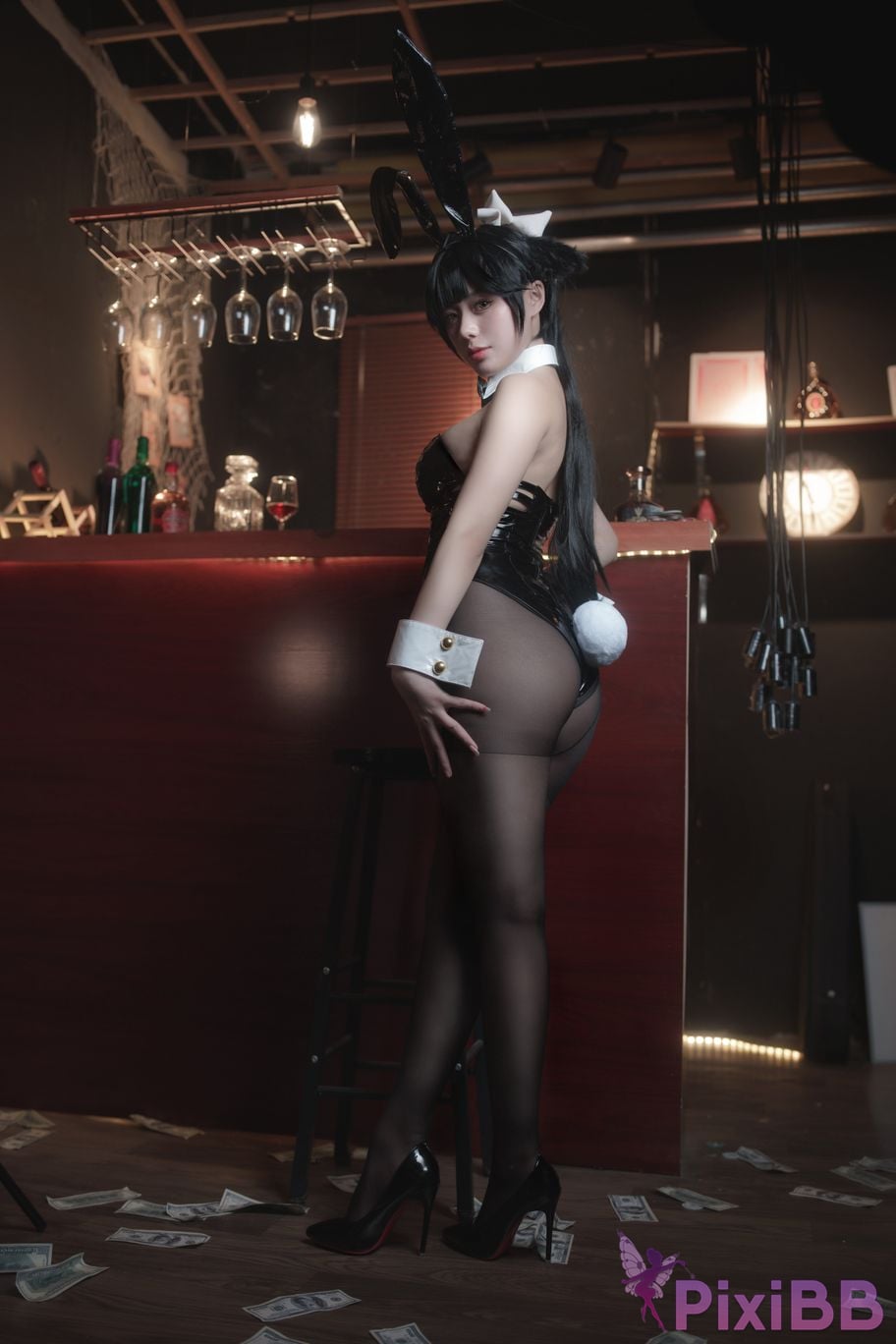 Coser jiu yan PixiBB.COM 006