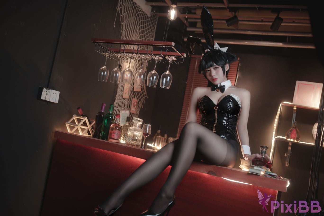 Coser jiu yan PixiBB.COM 010