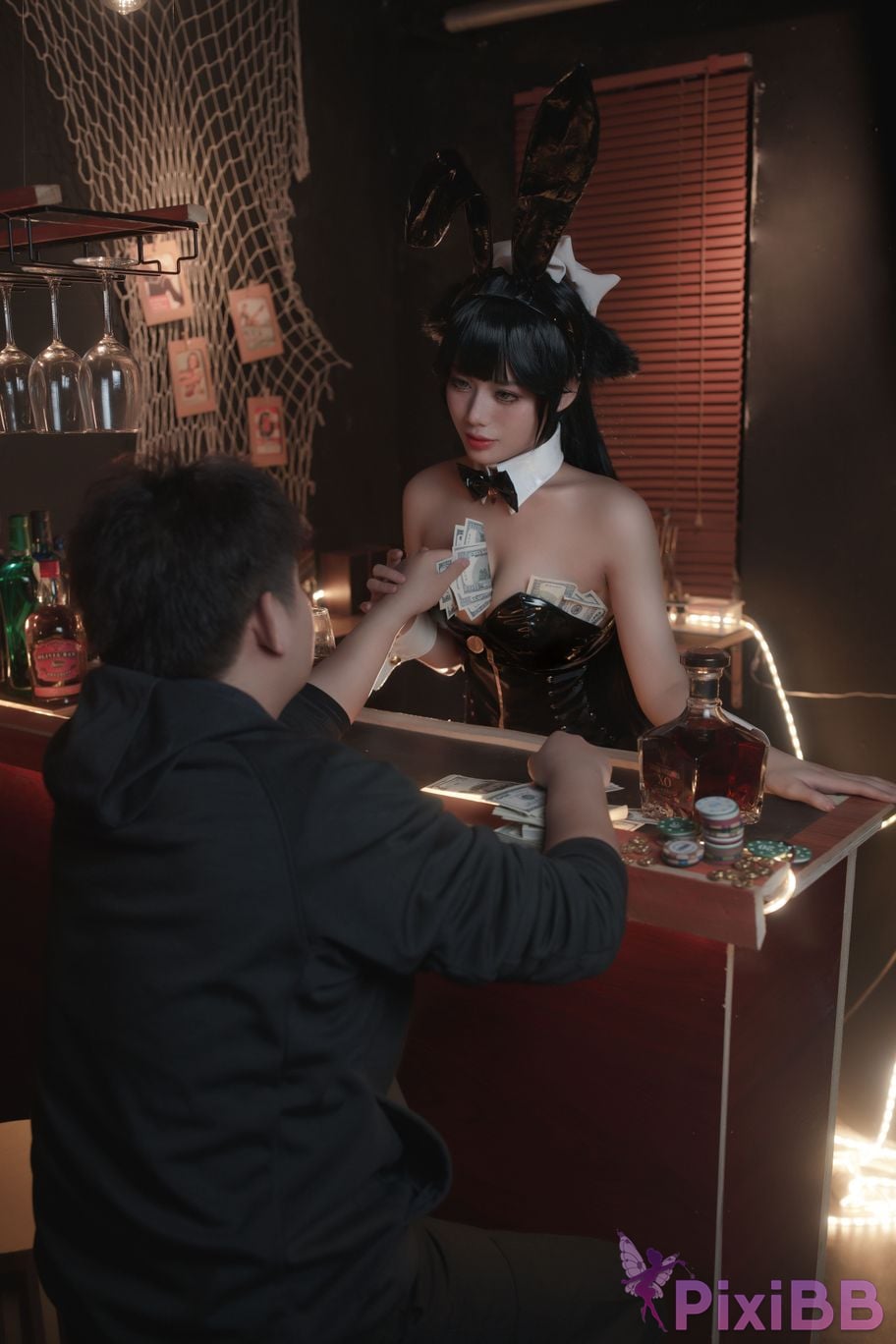 Coser jiu yan PixiBB.COM 014