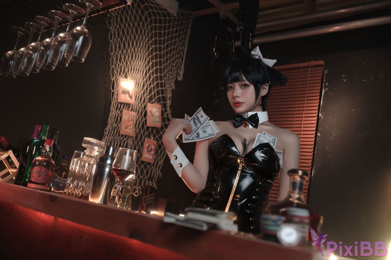 Coser jiu yan PixiBB.COM 017