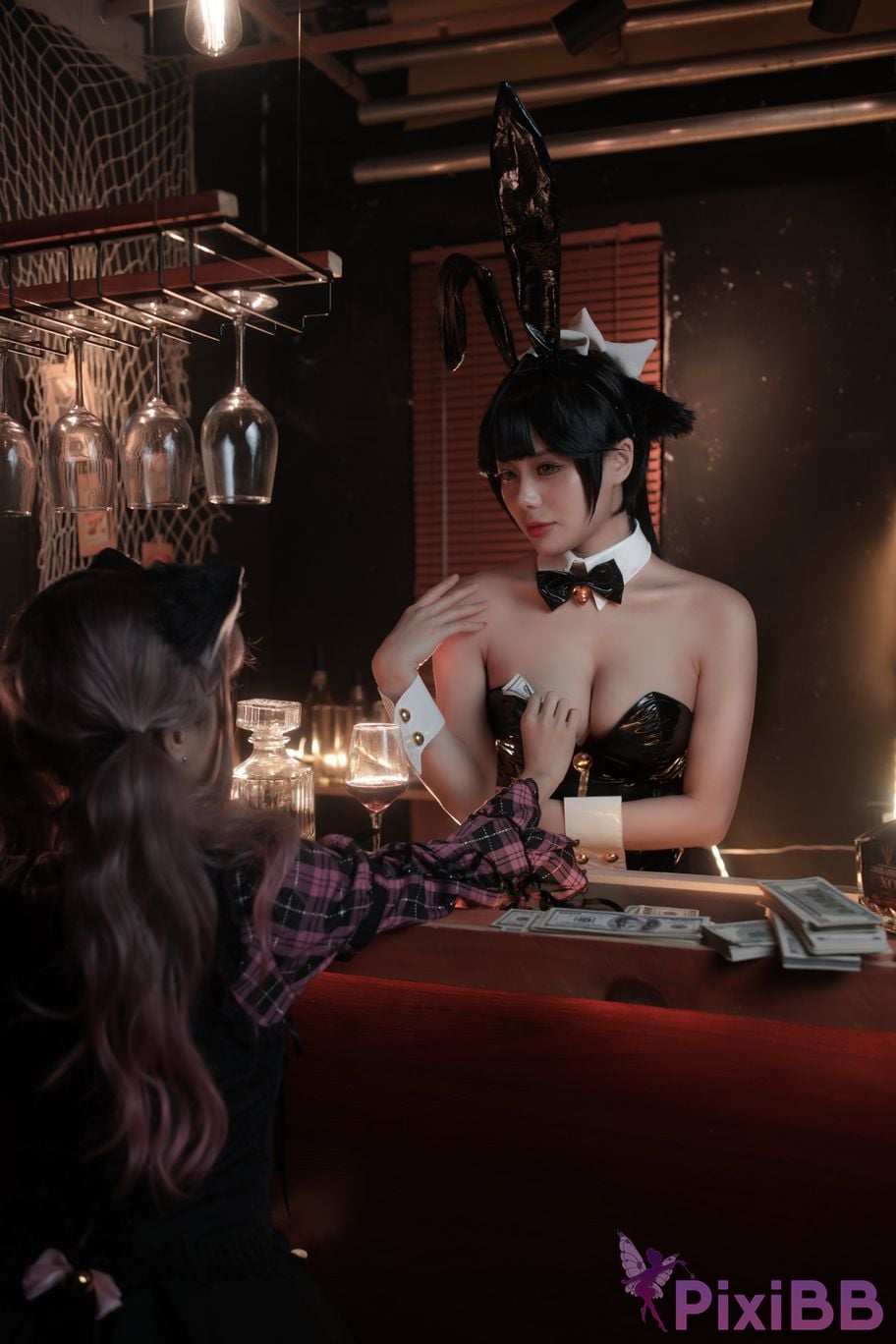 Coser jiu yan PixiBB.COM 020