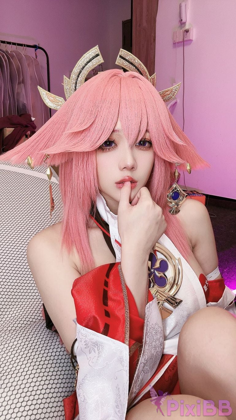 Coser jiu yan PixiBB.COM 022