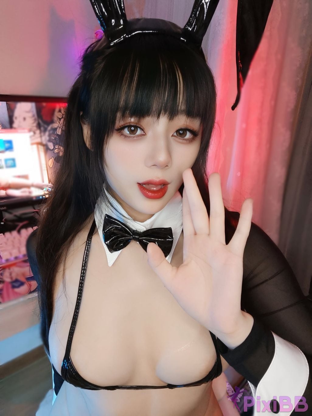 Coser jiu yan PixiBB.COM 001