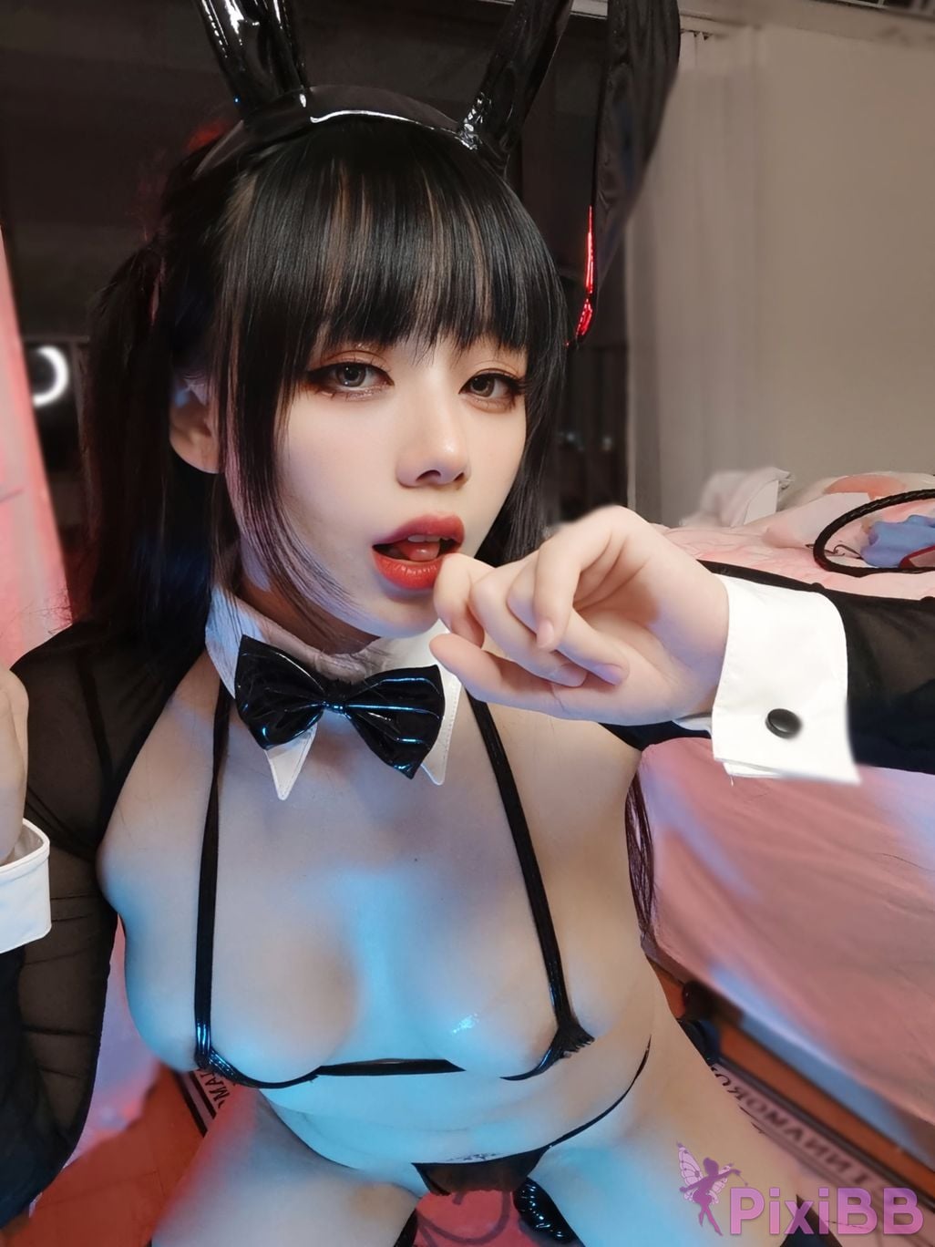 Coser jiu yan PixiBB.COM 018