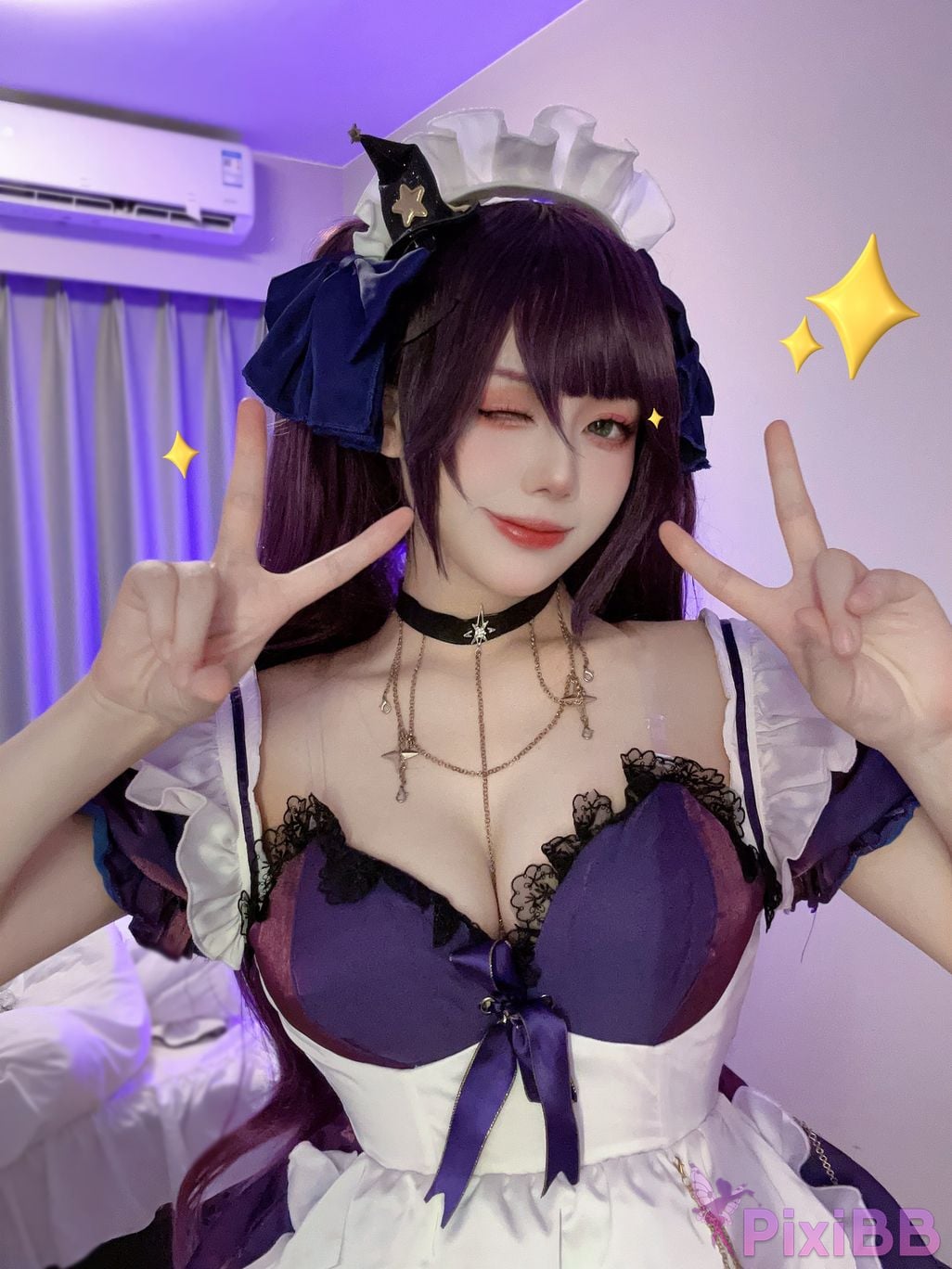 Coser jiu yan PixiBB.COM 009.JPG